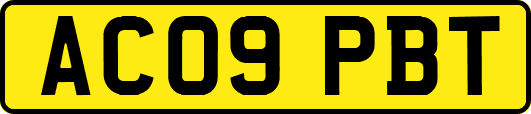 AC09PBT