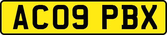 AC09PBX