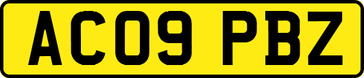 AC09PBZ
