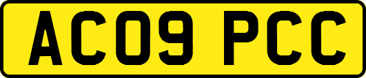 AC09PCC
