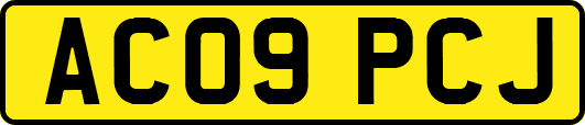 AC09PCJ