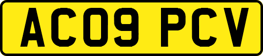 AC09PCV
