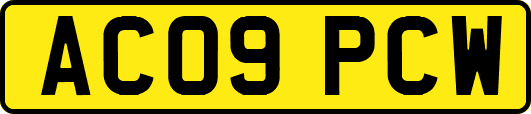 AC09PCW