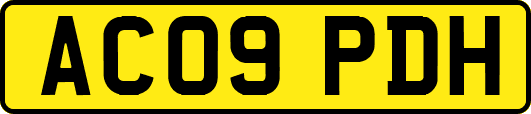 AC09PDH