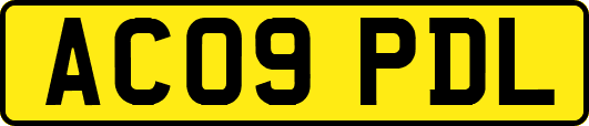 AC09PDL