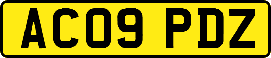 AC09PDZ
