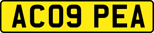AC09PEA