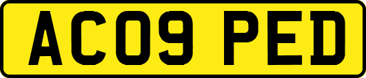 AC09PED