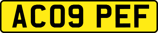AC09PEF