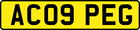 AC09PEG