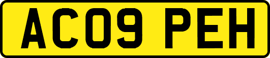 AC09PEH