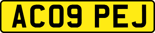 AC09PEJ