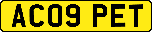 AC09PET