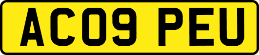 AC09PEU