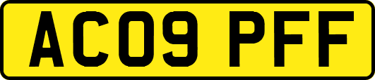 AC09PFF