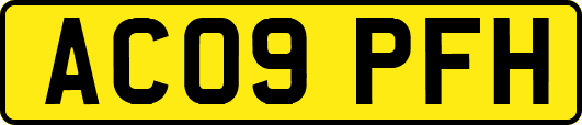AC09PFH