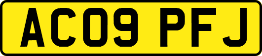 AC09PFJ