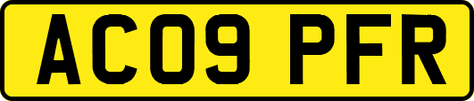 AC09PFR