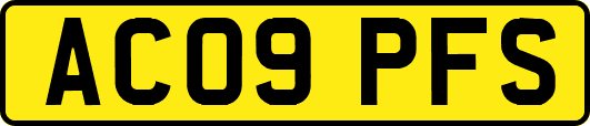 AC09PFS