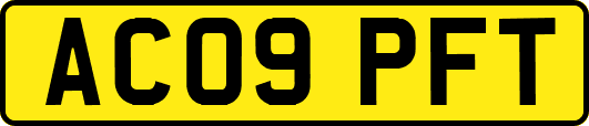 AC09PFT