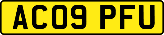 AC09PFU