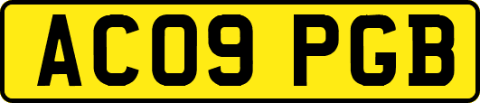 AC09PGB