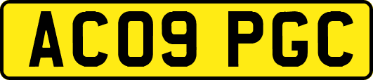 AC09PGC