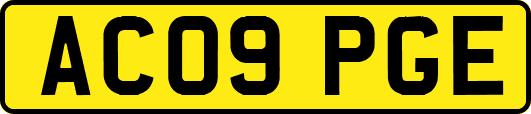 AC09PGE