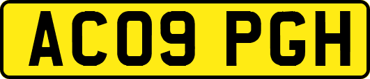 AC09PGH