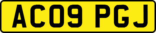 AC09PGJ
