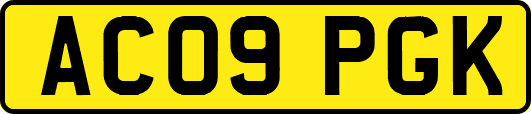 AC09PGK