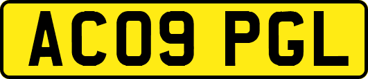 AC09PGL