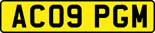 AC09PGM