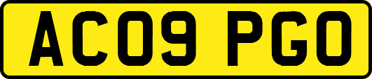 AC09PGO