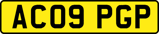 AC09PGP