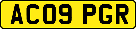 AC09PGR