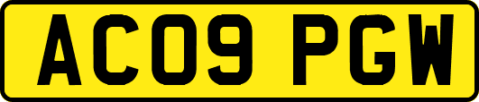 AC09PGW