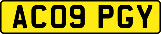 AC09PGY