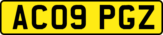 AC09PGZ