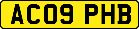 AC09PHB