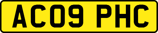 AC09PHC