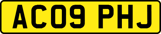 AC09PHJ