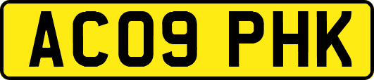 AC09PHK