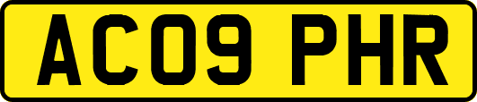 AC09PHR