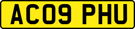 AC09PHU