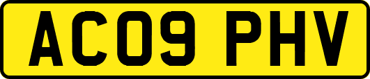AC09PHV