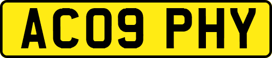 AC09PHY