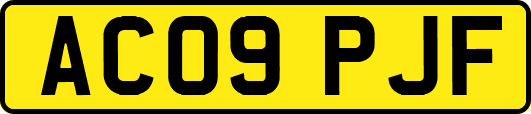 AC09PJF