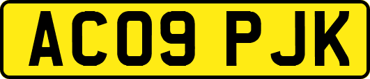 AC09PJK