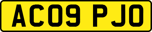 AC09PJO